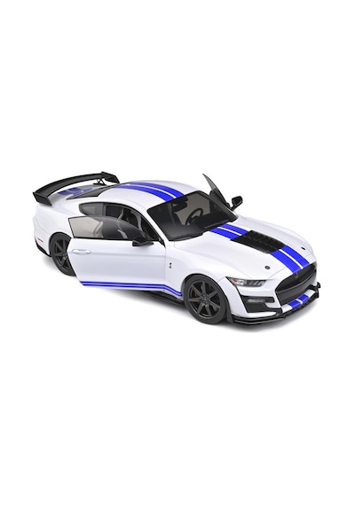 Solido 2020 Ford Shelby Gt 500 Beyaz 1 18 Model Araba