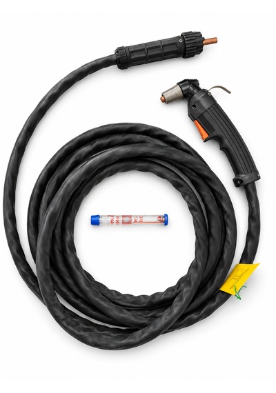 Innotec Plasma P70 Aır 6 Metre Plazma Kesme Torcu 30100070