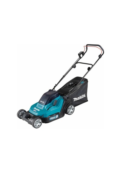 Akülü Çim Biçme Makinası 2x18v Rm Dlm432z