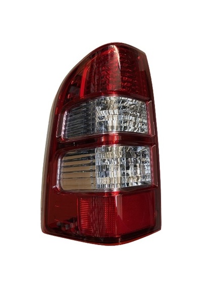 FORD RANGER SOL ARKA STOP LAMBASI 2007--2011 KIRMIZI TİP - DUYLU