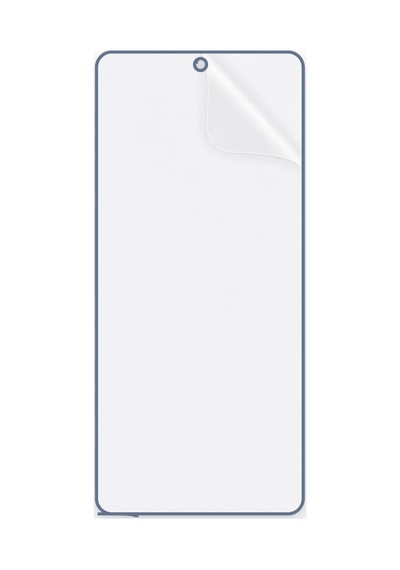 Moto G Stylus 5g 2024 Uyumlu Ön Yüzey Nano Şeffaf Hidrojel Ekran Koruyucu 57669360