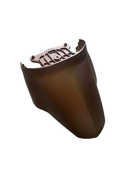 Arora Cappucino Ön Çamurluk Kahverengi