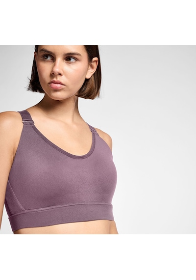 Lescon 25b-2027 Antrenman Bra Leylak Leylak