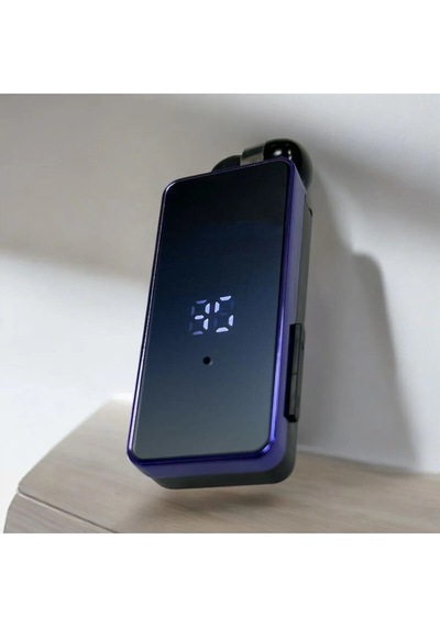 Android & Apple İOS Uyumlu Makaralı Titreşimli Dijital Bluetooth Kulaklık Lx70