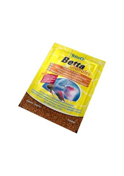 Tetra Betta Ganules 5G