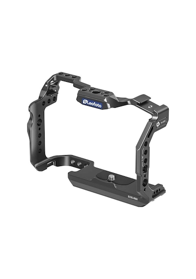 Leofoto Eos-r6ıı Canon R6 Iı/r6 Iıı Kamera Kafesi