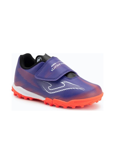 Joma Supercopa Jr 2619tfv Çocuk Halı Saha Sujs2619tfv Mavi