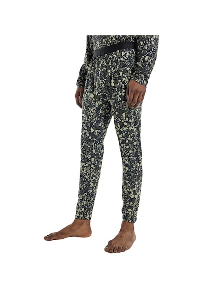 Burton Burton Ltwt X Pt Erkek İçlik Alt Sed Çok Renkli