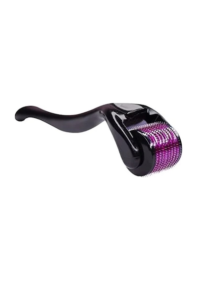 Titanyum Uçlu Derma Roller, 540 Iğneli, 1 Mm