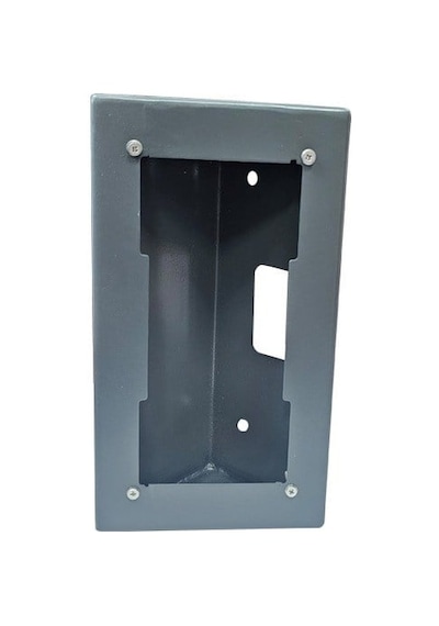 Hıkvısıon Kv6113 Serisi Metal 45 Derece Açı Aparatı