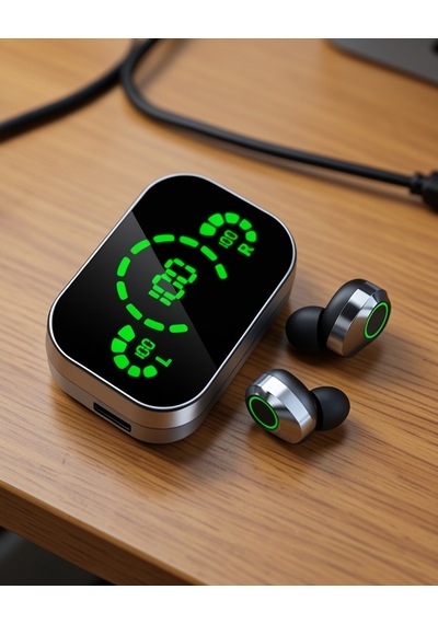 Bluetooth Kulaklık Suya Dayanıklı Uuczyd3kulaklık1 Diğer