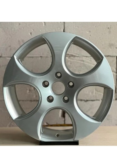 8249400001054 5 112 17 7.0 W10 Silver