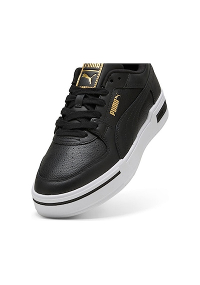 Puma Ca Pro Classic Iı Erkek Günlük Ayakkabı 40236602 Renkli Renkli