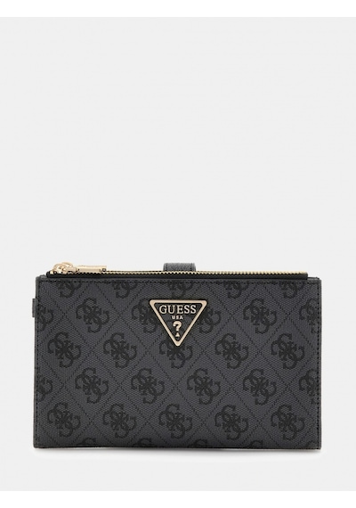 Guess Access Kadın Antrasit Cüzdan Swsg7459157-clo Antrasit