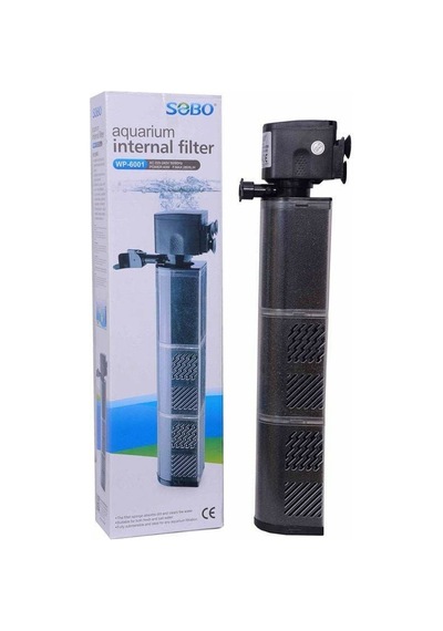 Sobo Wp-6001 İç Filtre 2800l/h