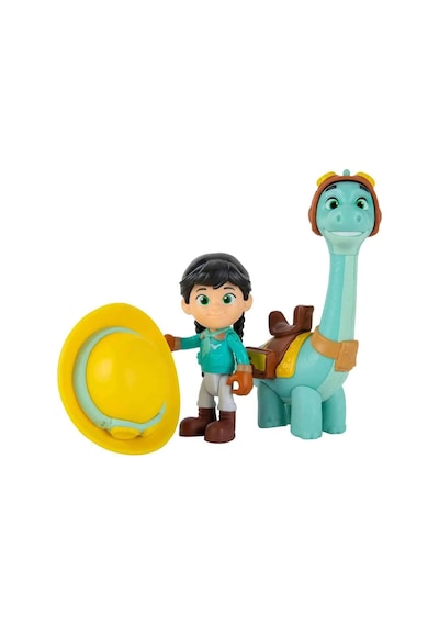 Dino Ranch 2 Li Figür Paketi Dna00401 - Stokta Olan Gönderilir