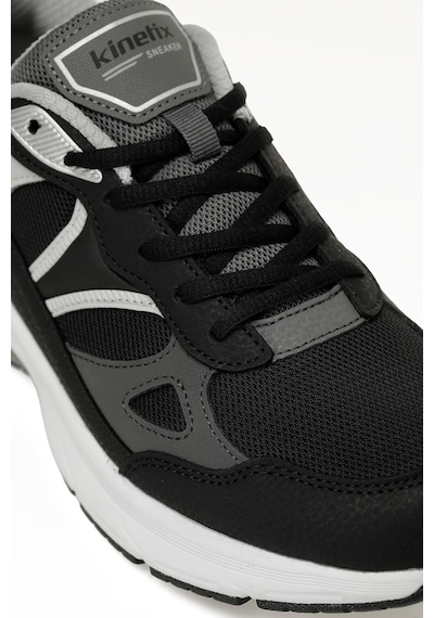 Kinetix Torıma Tx 6fx Siyah Erkek Sneaker 000000000102066103 Siyah-gumus Kinetix Torıma Tx 6fx Siyah Erkek Sneaker 000000000102066103 Siyah-gumus
