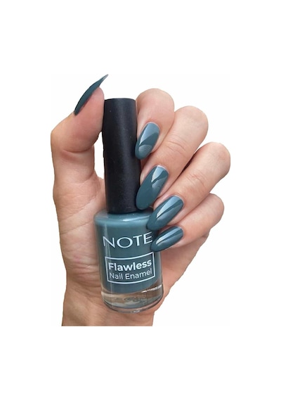 Nail Flawless Oje 19 Little Succulent - Gri