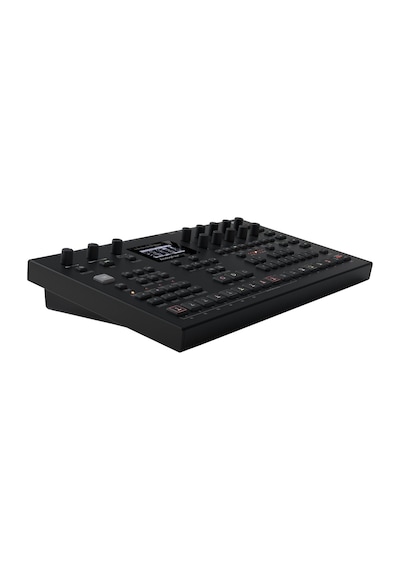 Elektron Analog Four Mkıı 4 Sesli Analog Synthesizer