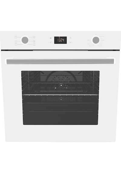 Exep Plus Line EF-260 - EO-320 - ED-401 Beyaz Ankastre Set