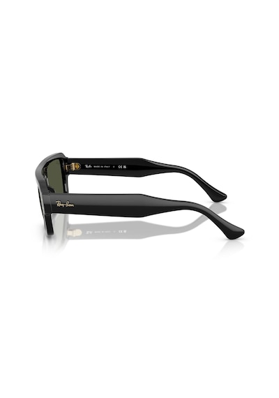 Ray-Ban Rb 4454 667731 56 Lukas Erkek Güneş Gözlüğü Siyah