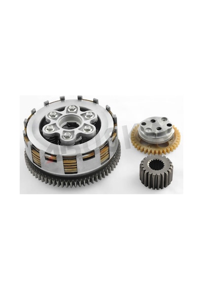 DEBRİYAJ SETİ PERFORMANS 70T - 21T - 37T CG