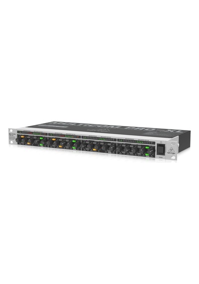 Behringer Multicom Pro-Xl Mdx4600
