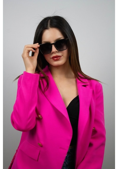 Obb Sunglasses Erıne Ms149 C7 Kadın Güneş Gözlüğü