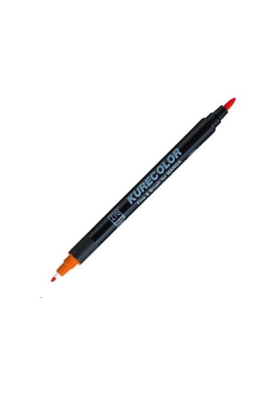 Zig Mangaka Fınebbrush Cnk C-2200-Dp414 215