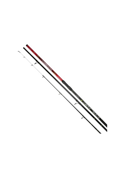 Colmic Duncan 4.20mt 100-250g Surf Kamışı