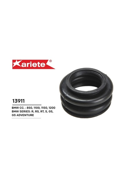 Telelever Rotil Körüğü Bmw R 1250 Gs Adv 1250cc 2019-2021