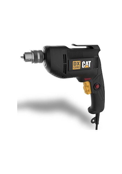 Cat Dx1150 450watt 10mm Profesyonel Darbesiz Matkap
