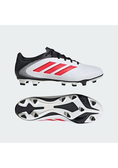 Adidas Erkek Krampon Copa Pure Iıı Club Fg/mg Ie1173 Beyaz