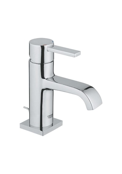 Grohe Allure Tek Kumandalı Lavabo Bataryası M-Boyut 32757000