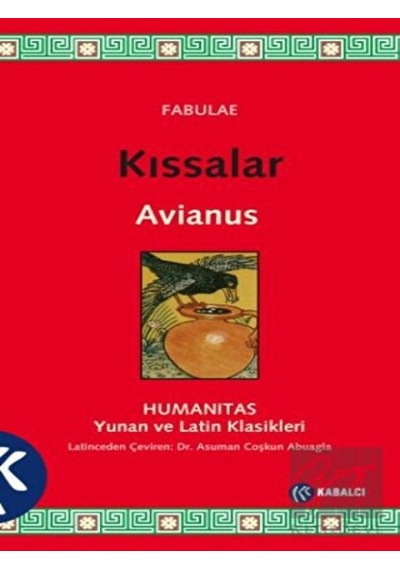 Kabalcı Yayınevi - Kıssalar