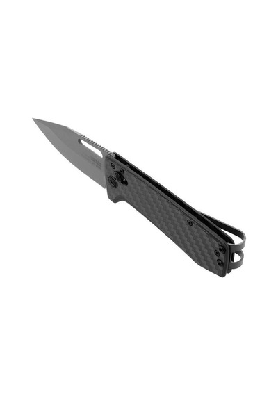 SOG -Ultra XR Carbon Graphite Kamp Çakı - Siyah