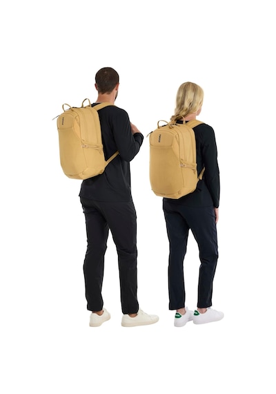 Thule Enroute Sırt Çantası, 16'', Large, Pale Yellow Diğer