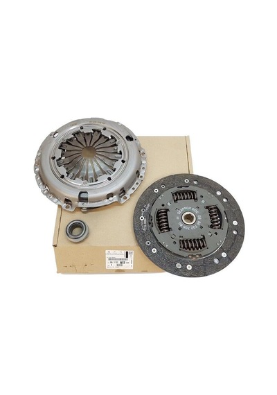 Psa 1611273080 Debriyaj Seti 1.6 Hdi 8v Dv6dted Peugeot 207 208 2008 Partner M59