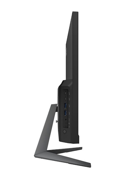 MSI Modern AM242 12M-636XTR i5-1235U 8 GB 512 GB SSD 23.8" DOS FHD AIO Masaüstü Bilgisayar