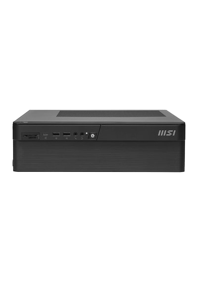 MSI PRO DP80 AI A2G-083XEU Ultra 5 225 16 GB 512 GB SSD Free Dos Mini Pc