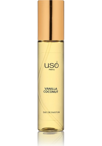 Uso Vanilla & Coconut Kadın Parfüm EDP 15 ML