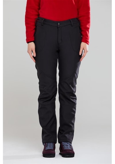 2as Spencer Kadın Softshell Pantolon-antrasit