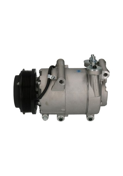 Bosch Klima Kompresörü Focus-c-max 04 Volvo C30-s40-v50 04 Kasnak Çap: 108mm Bosch 1986ad1148 3m5h 19d629 Rf