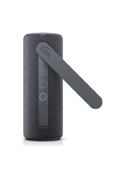 Loewe We. Hear 1 Storm Grey Suya Toza Dayanıklı Bluetooth Hoparlör