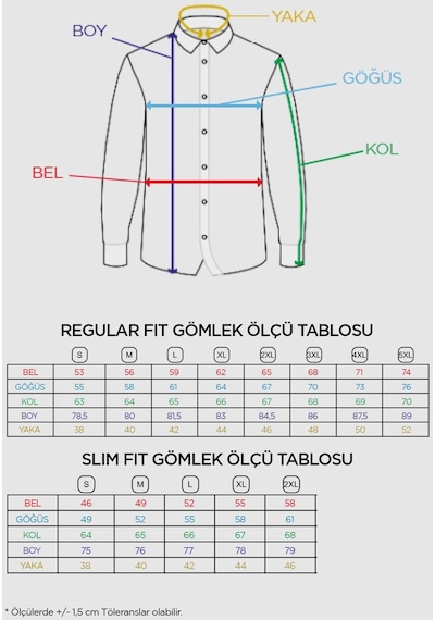 Igs İgs Erkek Siyah Regularfıt / Rahat Kalıp Easy Iron Kolay Ütü Basıc Gömlek Siyah