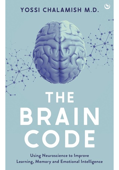 The Brain Code: Using Neuroscience To İmprove Learning, Memory And Emotional İntelligence