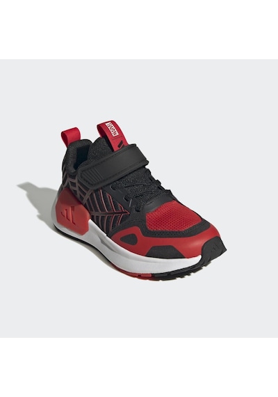 Adidas Ih1121 Spıder Runner Ac K Cblack/red/ftwwht