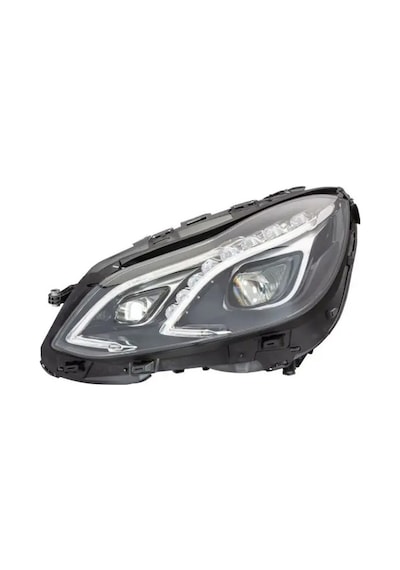 Mercedes E350 W212 On Far Sol 2009-2015 Hella 1ex011066671