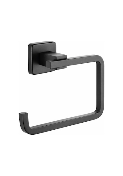 Buççin Online Mağaza Black Icon Kağıtlık Açık Krom Siyah Çok Renkli