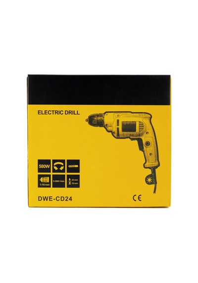 Dawreek 10 MM DWE Vidalama